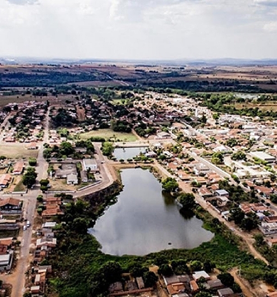 Juscimeira enfrenta crise hídrica após 100 dias sem chuva; atendimentos em postos de saúde tem aumentado