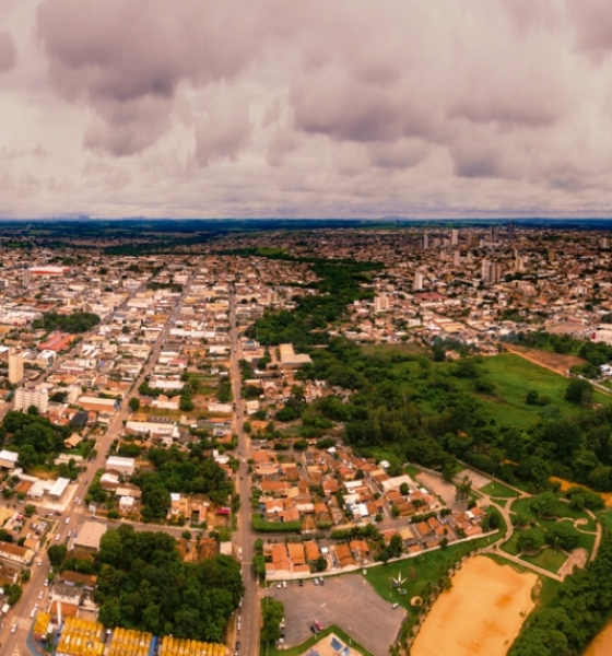 Rondonópolis tem o maior número de empresas ativas do interior de MT