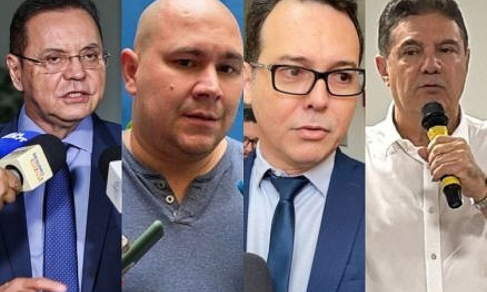 Candidatos a prefeito vão se encontrar em 4 debates; veja datas
