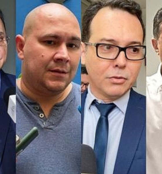 Candidatos a prefeito vão se encontrar em 4 debates; veja datas