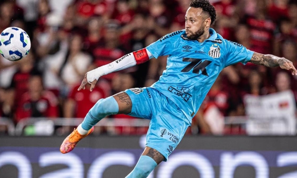 Tecnico da Seleção impõe exigência e afirma: Neymar só será convocado se atingir 100% da forma