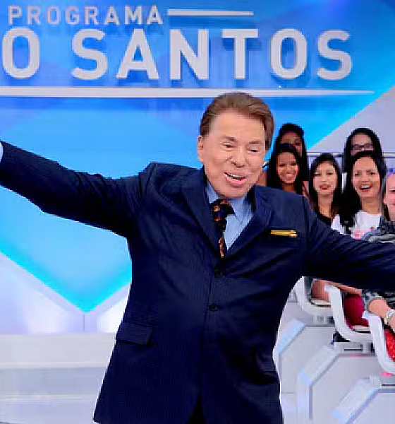 Silvio Santos morre aos 93 anos em São Paulo