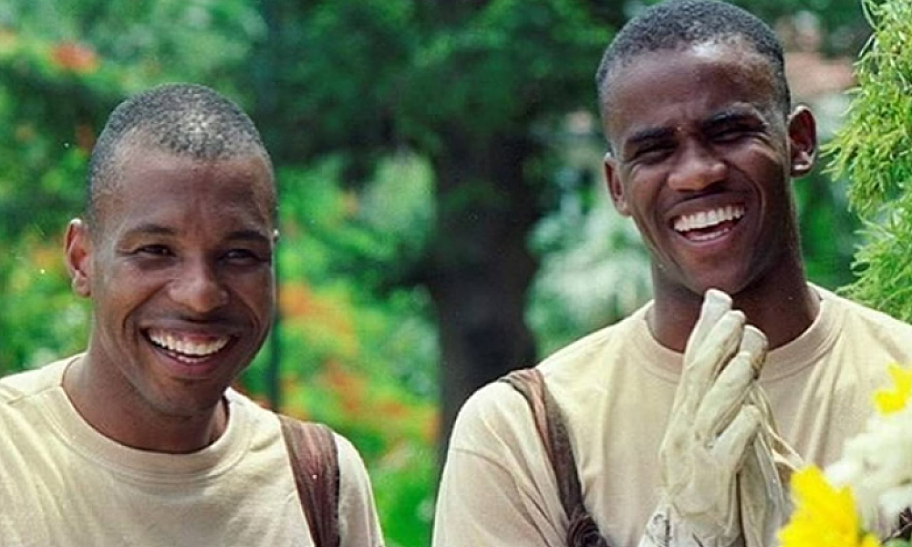 Restos mortais de Claudinho, dupla de Buchecha, desaparecem do túmulo