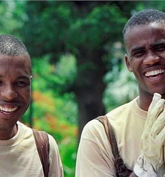 Restos mortais de Claudinho, dupla de Buchecha, desaparecem do túmulo