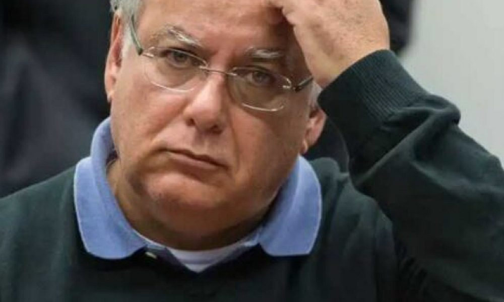 PF prende Renato Duque, ex-diretor de serviços da Petrobras