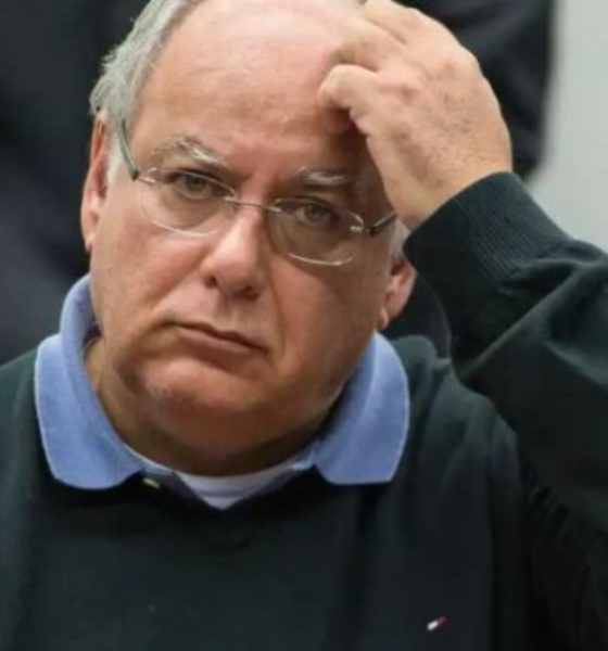 PF prende Renato Duque, ex-diretor de serviços da Petrobras