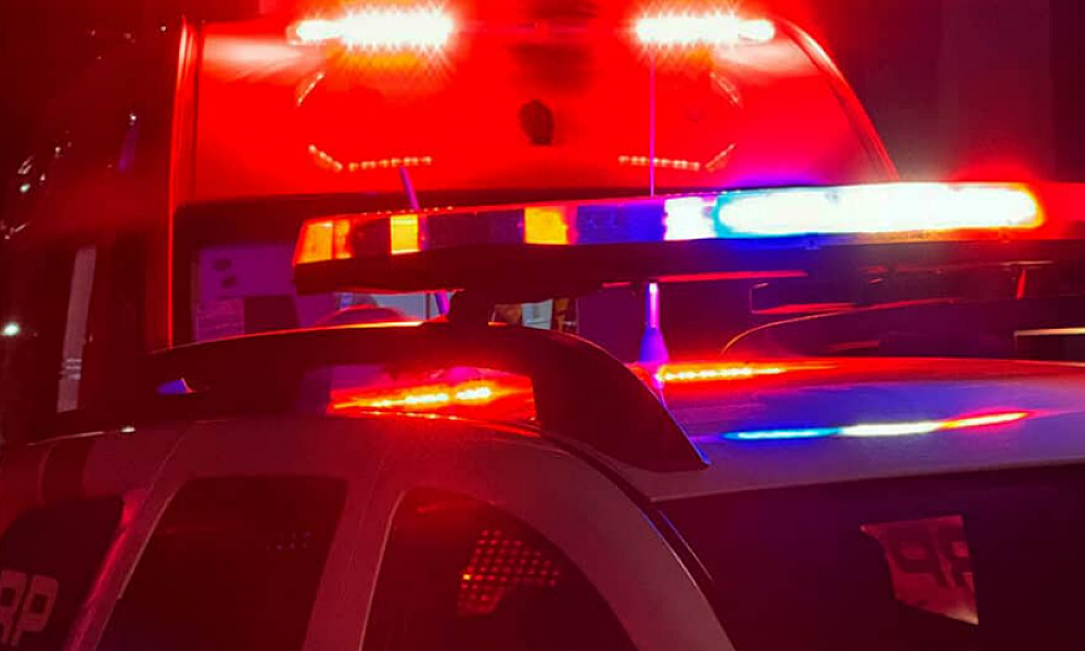 Homem é sequestrado e baleado por dois criminosos no Nortão