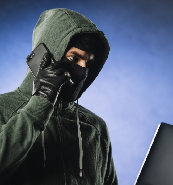 Golpe da falsa central cresce no Brasil: veja como funciona e como se proteger