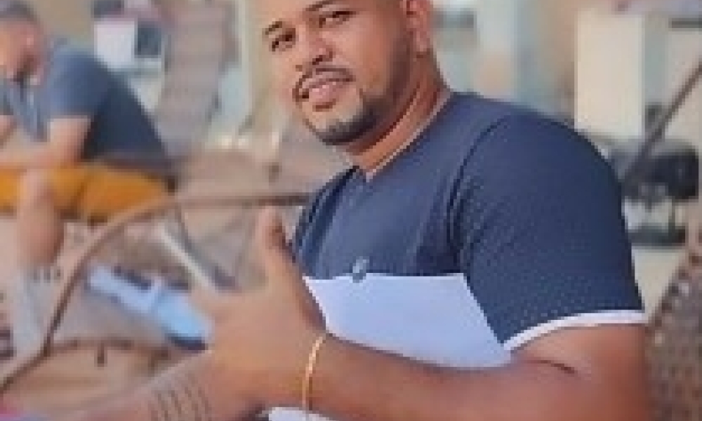 Homem é detido após ataque a adolescente em frente a escola em Várzea Grande