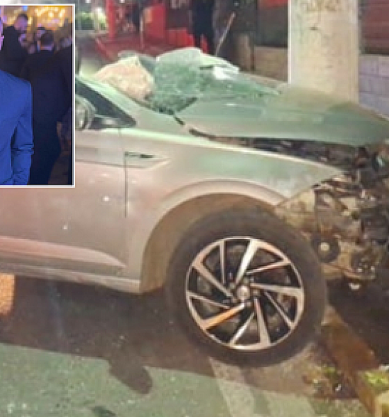 Filho de investigador da Polícia bate o carro e morre em Cuiabá