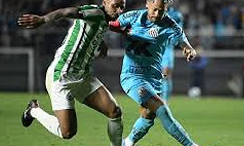 Juventude x Santos: como assistir, times prováveis e tensão no Alfredo Jaconi   