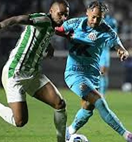 Juventude x Santos: como assistir, times prováveis e tensão no Alfredo Jaconi   