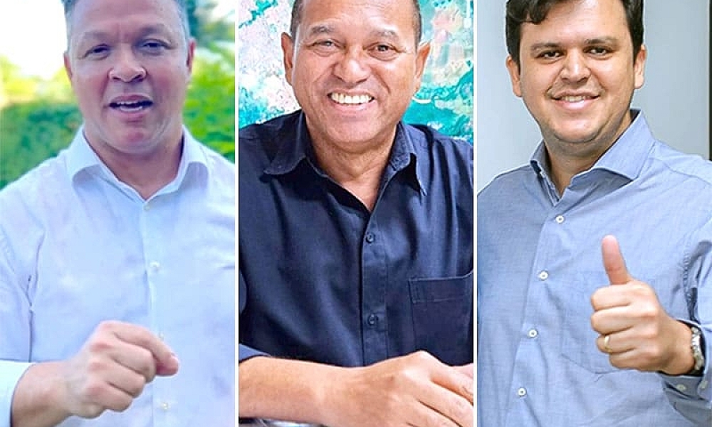 Nesta segunda: Debate na CDL coloca candidatos frente a frente