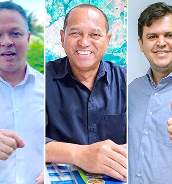 Nesta segunda: Debate na CDL coloca candidatos frente a frente