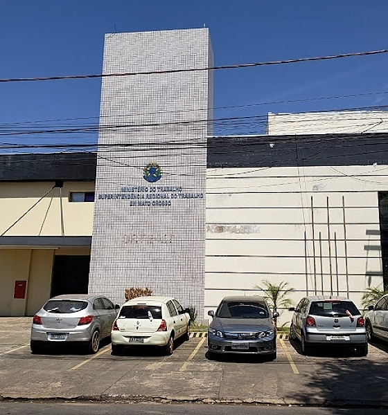 Funcionários do Shopping Popular terão direito a curso de qualificação com bolsa custeada pelo Ministério do Trabalho