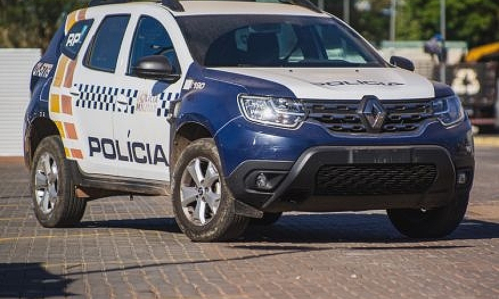 Homem invade residência e estupra moradora na madrugada