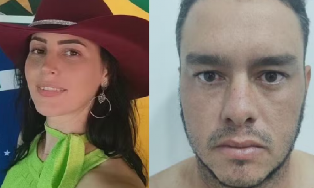 Irmos acusados de assassinar filha de deputado vo a jri popular em janeiro