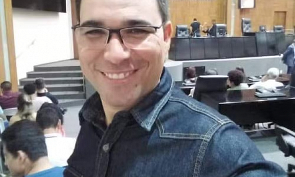 Policial morre atropelado durante trabalho em rodovia de MT no dia do aniversário