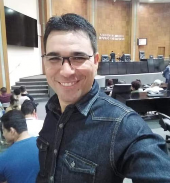 Policial morre atropelado durante trabalho em rodovia de MT no dia do aniversário