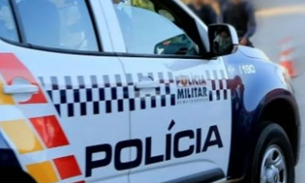 Briga entre colegas de trabalho acaba com um morto após facada no peito em MT