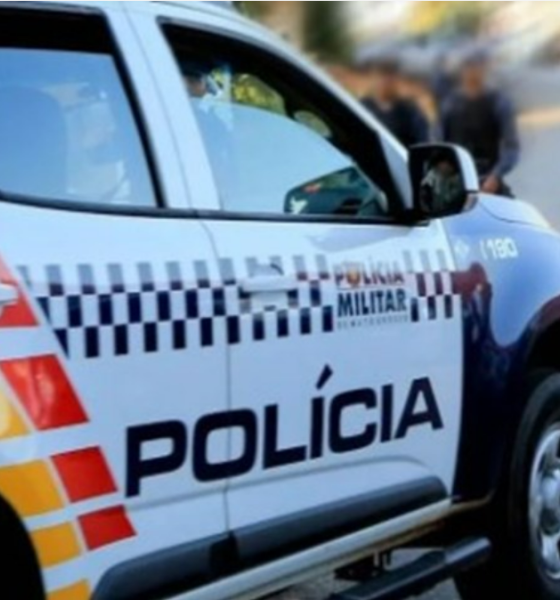 Briga entre colegas de trabalho acaba com um morto após facada no peito em MT