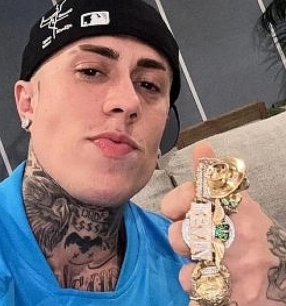 Funkeiro cancela show em buffet de luxo após ser alvo de ameaças em Cuiabá