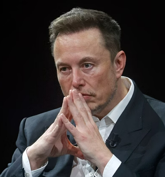 Credores do Twitter no Brasil pedem bloqueio de contas de Elon Musk