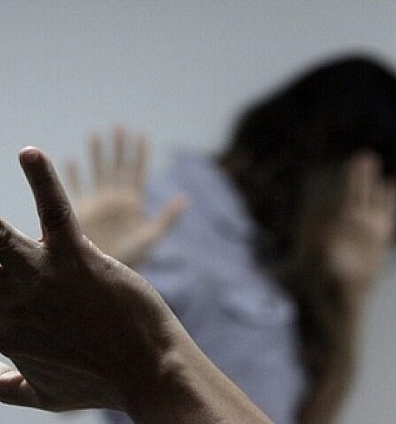 Mulher é agredida pelo cunhado e deixada à beira de rodovia após defender irmã em MT