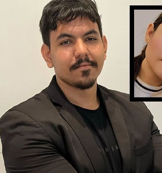 Justiça converte prisão de Lucas França, apontado como autor do feminicídio da companheira, em domiciliar com internação psiquiátrica