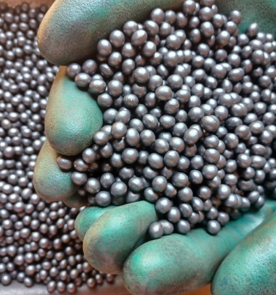 Girassol Agrícola mantem expansão da área de produção no município de Aripuanã/MT e planeja uma safra recorde