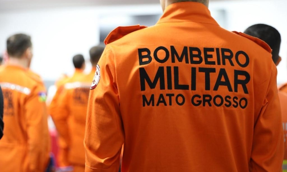 Corpo de Bombeiros de MT orienta sobre compra segura de brinquedos para crianças no Natal