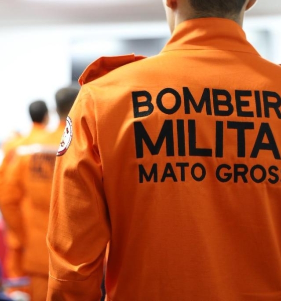 Corpo de Bombeiros de MT orienta sobre compra segura de brinquedos para crianças no Natal