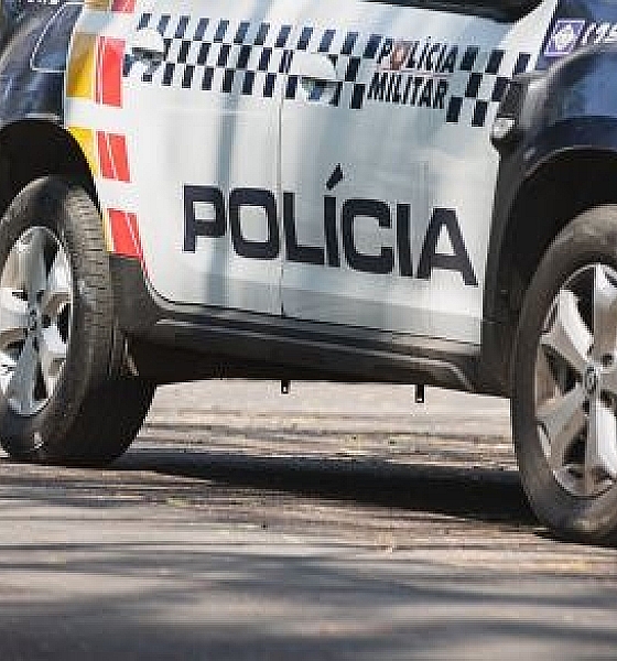 Sete faccionados invadem alojamento e matam homem a tiros