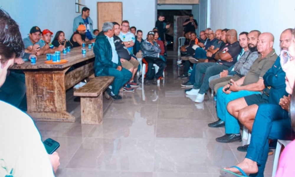 Esportistas de Rondonópolis se Mobilizam para Eleger Representante no Legislativo