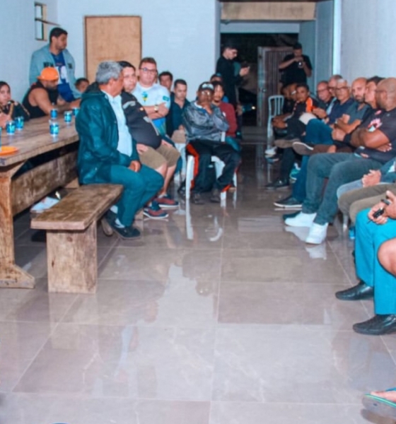 Esportistas de Rondonópolis se Mobilizam para Eleger Representante no Legislativo