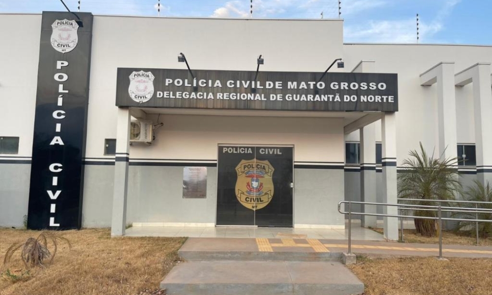 Polícia Civil deflagra operação para apurar possível fraude em concurso público da Prefeitura de Novo Mundo