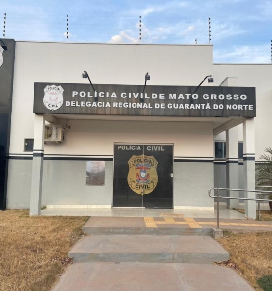 Polícia Civil deflagra operação para apurar possível fraude em concurso público da Prefeitura de Novo Mundo