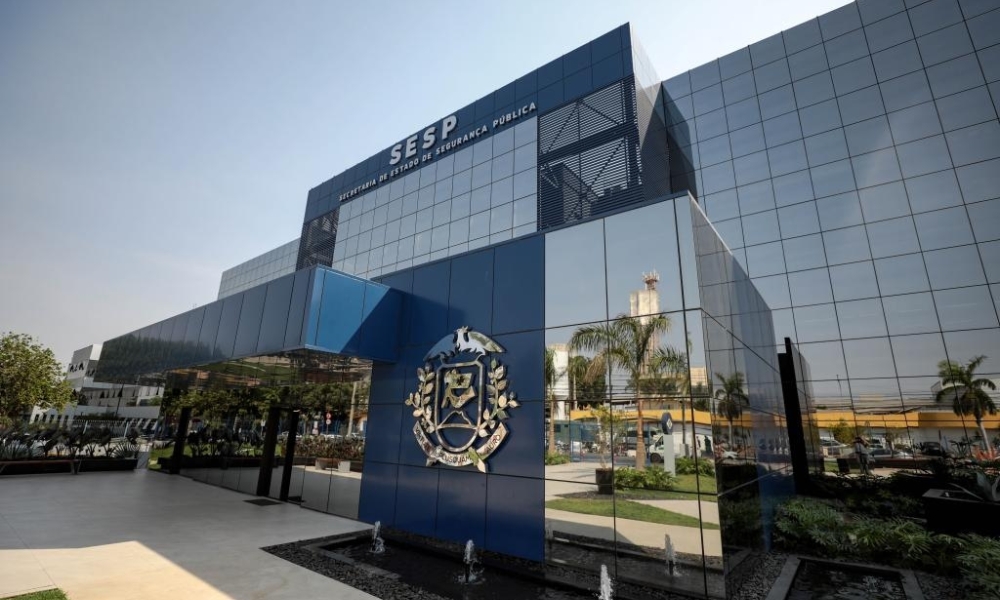 Sesp participa da Campanha do Laço Branco e convoca servidores para mobilização em Cuiabá