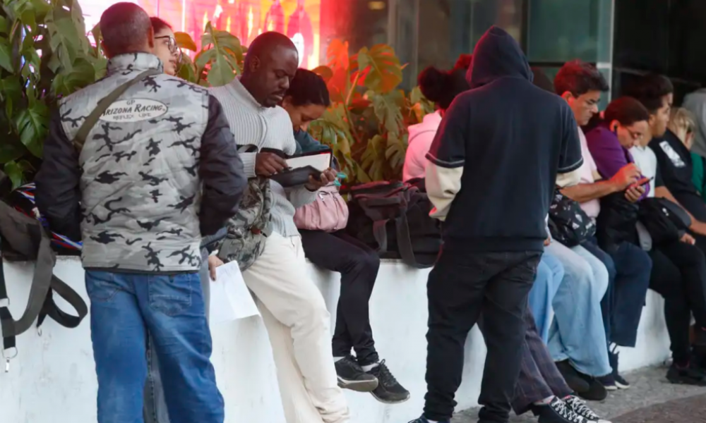 Candidatos que levaram caderno de questões do CNU serão eliminados