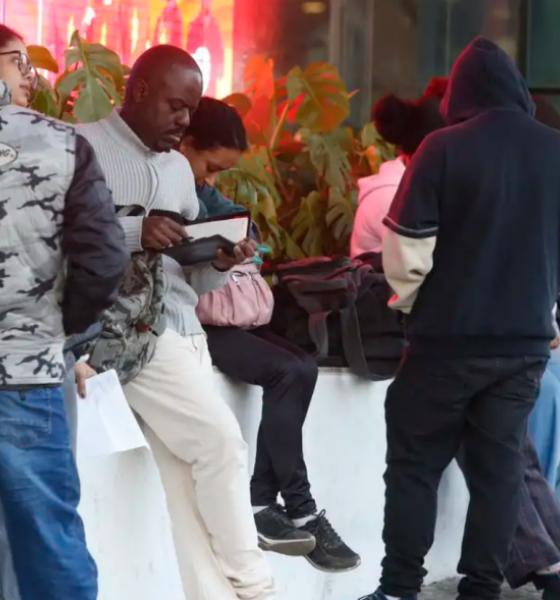 Candidatos que levaram caderno de questões do CNU serão eliminados