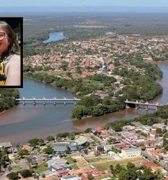 Empresária perde controle de motocicleta, sofre queda grave e morre durante atendimento em Barra do Garças