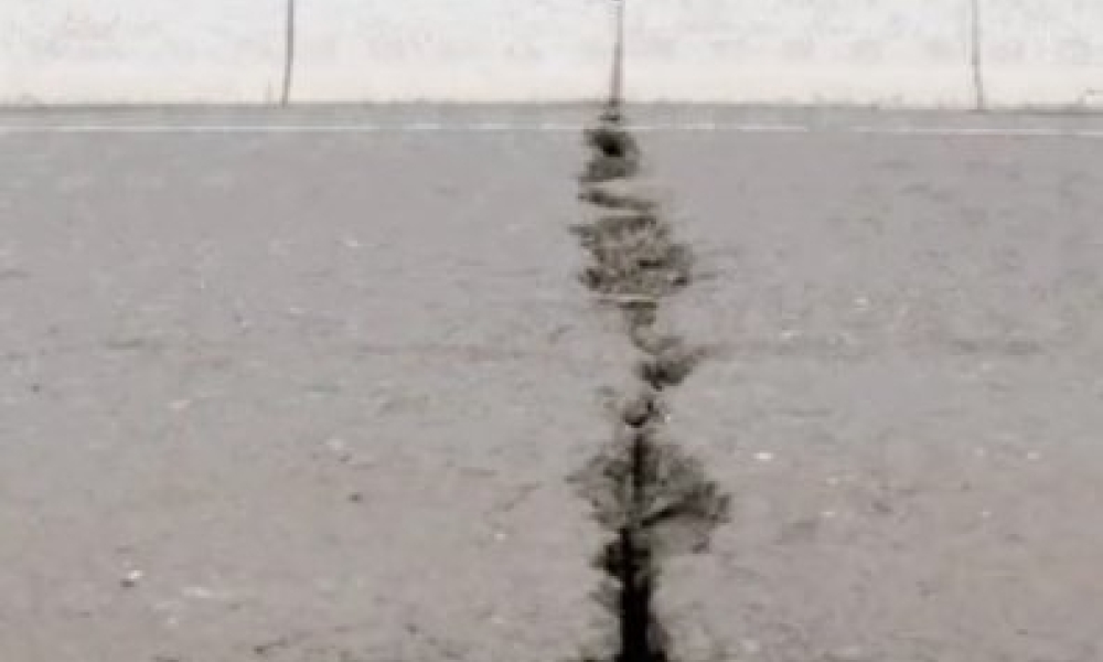 Rachadura em ponte entre Cuiabá e Várzea Grande preocupa usuários e mobiliza equipes técnicas