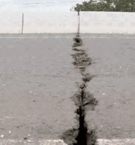 Rachadura em ponte entre Cuiabá e Várzea Grande preocupa usuários e mobiliza equipes técnicas