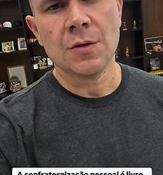 Abilio manda investigar confraternização de servidores da Educação em Cuiabá