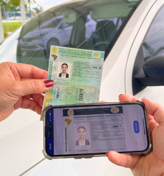 Detran-MT estuda como irá implementar novas regras para Carteira Nacional de Habilitação