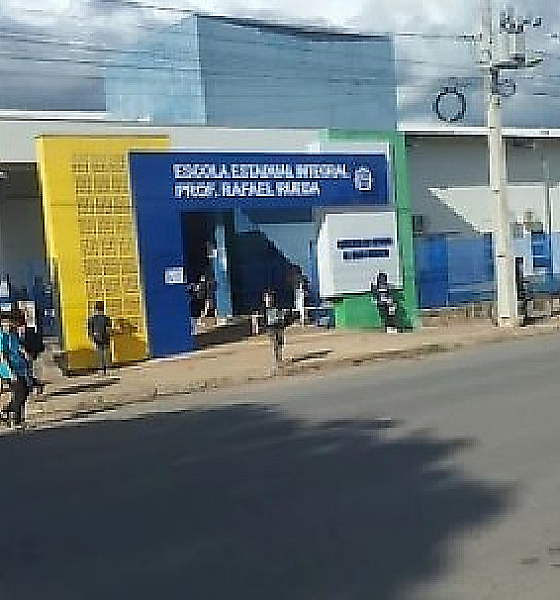 Aluna de 12 anos denuncia agressões motivadas por intolerância religiosa em escola de Cuiabá