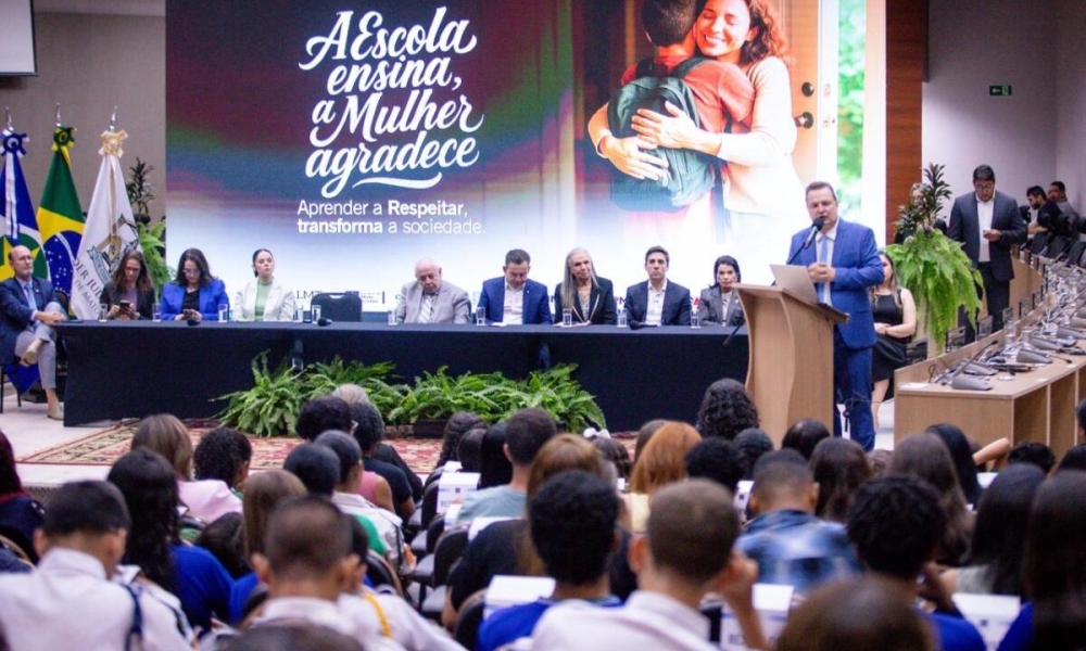 Deputado Max Russi reforça compromisso no combate à violência contra a mulher