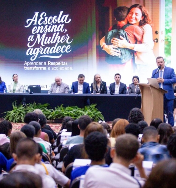 Deputado Max Russi reforça compromisso no combate à violência contra a mulher