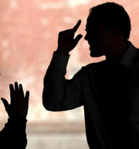 Violência Doméstica em Ribeirão Cascalheira: Homem é Preso Após Agredir Esposa com Fios de Energia