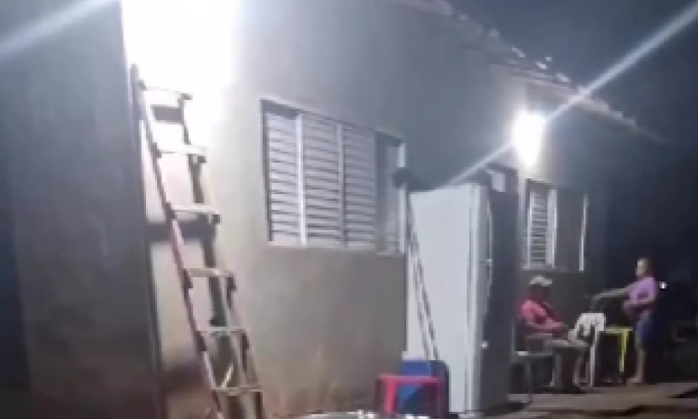 Jovem é executado a tiros enquanto jogava sinuca em bar